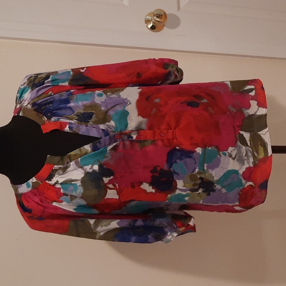 Vintage blouse S